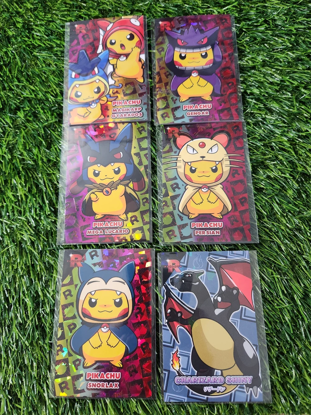 Pokemon Card Lot TCG And non TCG